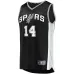 Blake Wesley San Antonio Spurs Icon Edition Jersey