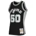 Canotta David Robinson San Antonio Spurs 1998/99 75th Anniversary Diamond