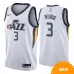 Ricky Rubio, Utah Jazz, Weiß