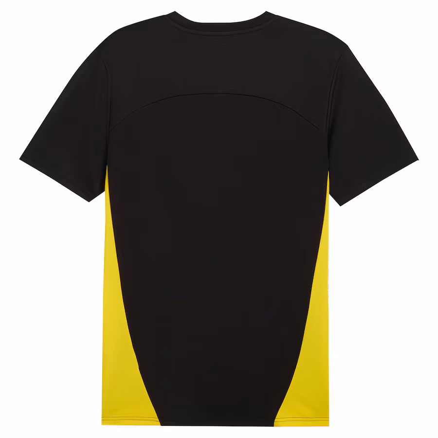Borussia Dortmund maglia di allenamento 2024/25, nera