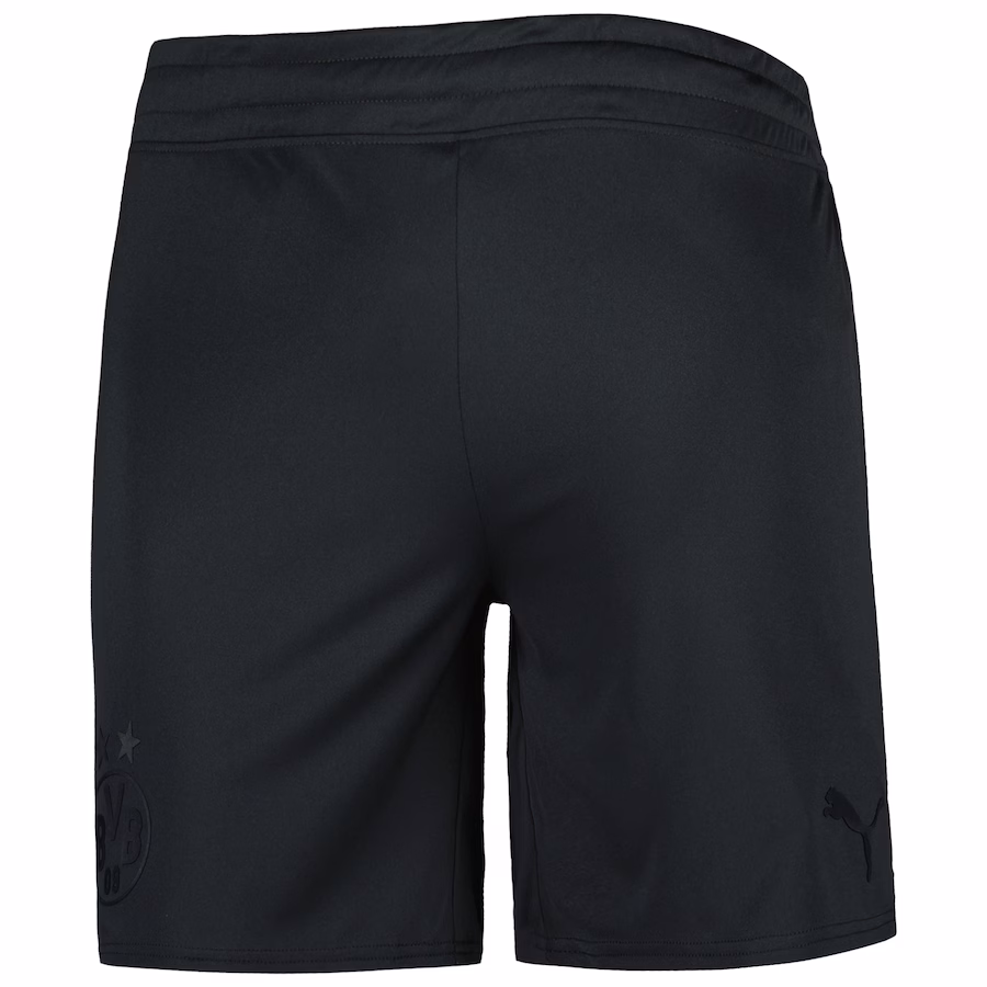 Borussia Dortmund special edition DryCELL shorts, black