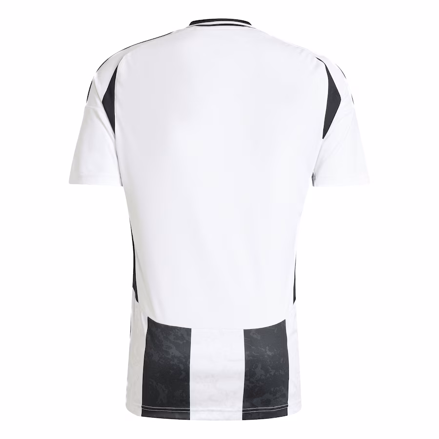 Maglia di casa Juventus 2024/25 - Bianca