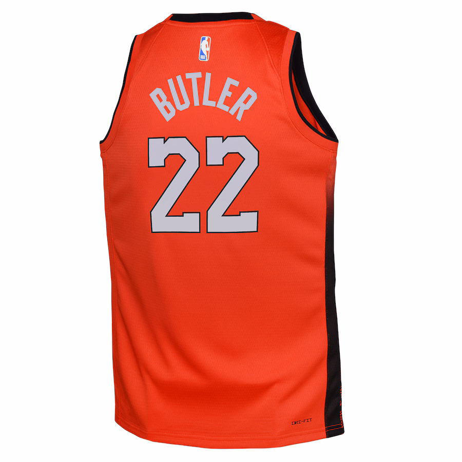 Jimmy Butler Miami Heat Swingman City Edition 2024/25