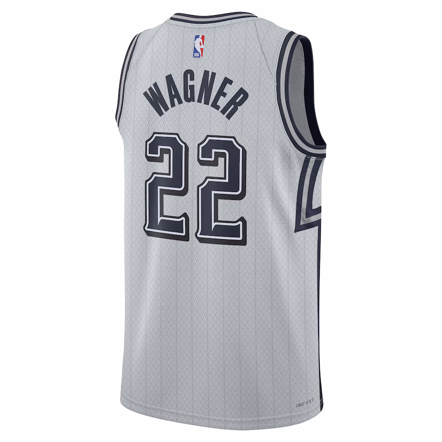 Franz Wagner Orlando Magic Unisex 2024/25 City Edition Jersey