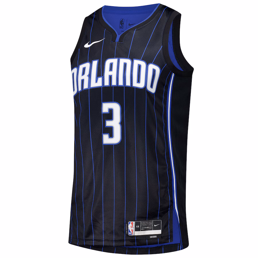 Kentavious Caldwell-Pope Orlando Magic Unisex 2024 Offseason Swingman Trikot