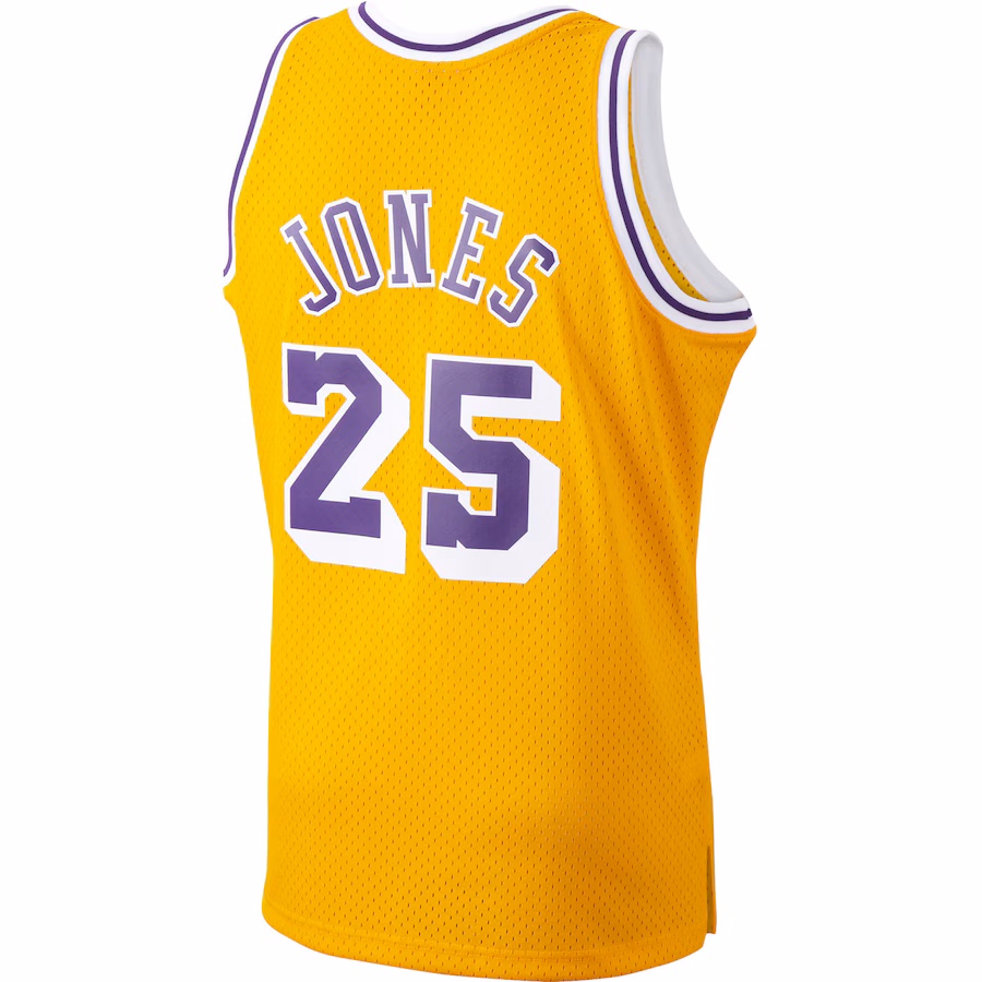 Eddie Jones, Los Angeles Lakers, Edizione Classica 1994/95, Oro