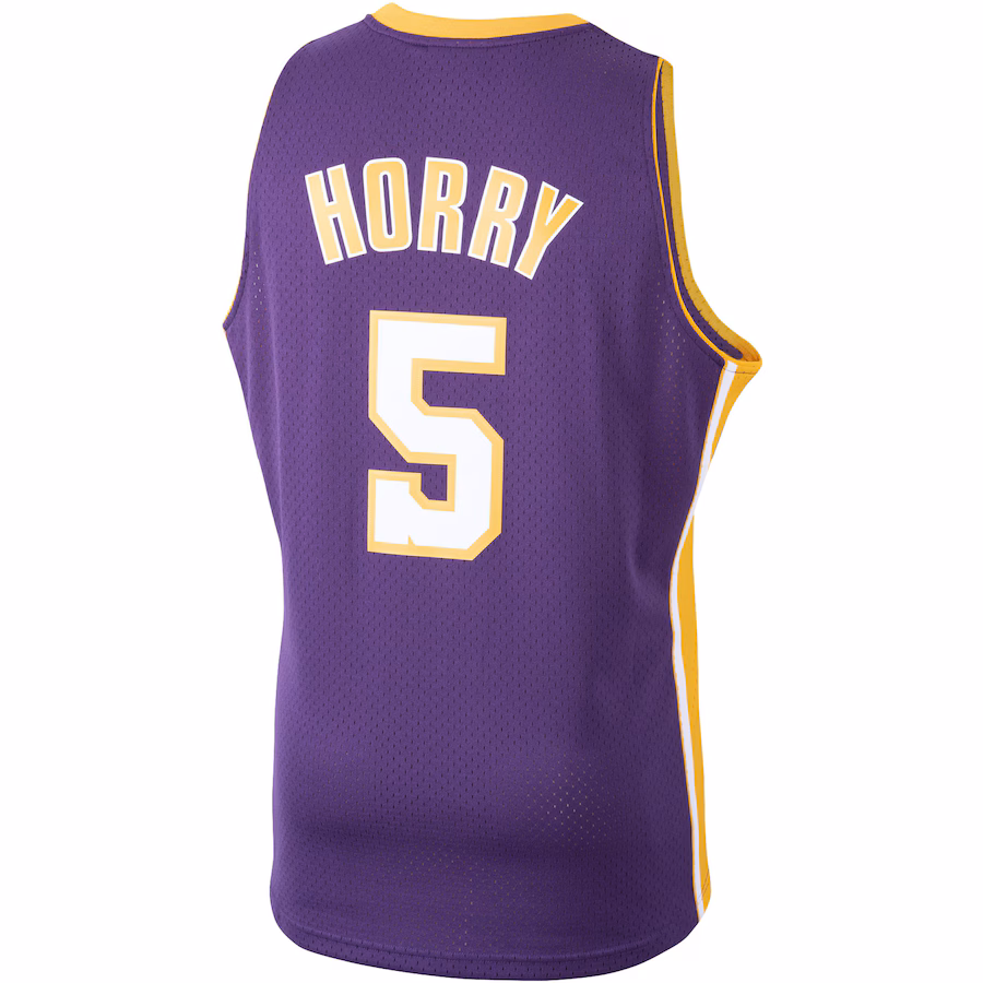 Robert Horry, Los Angeles Lakers, 1999/00, Viola