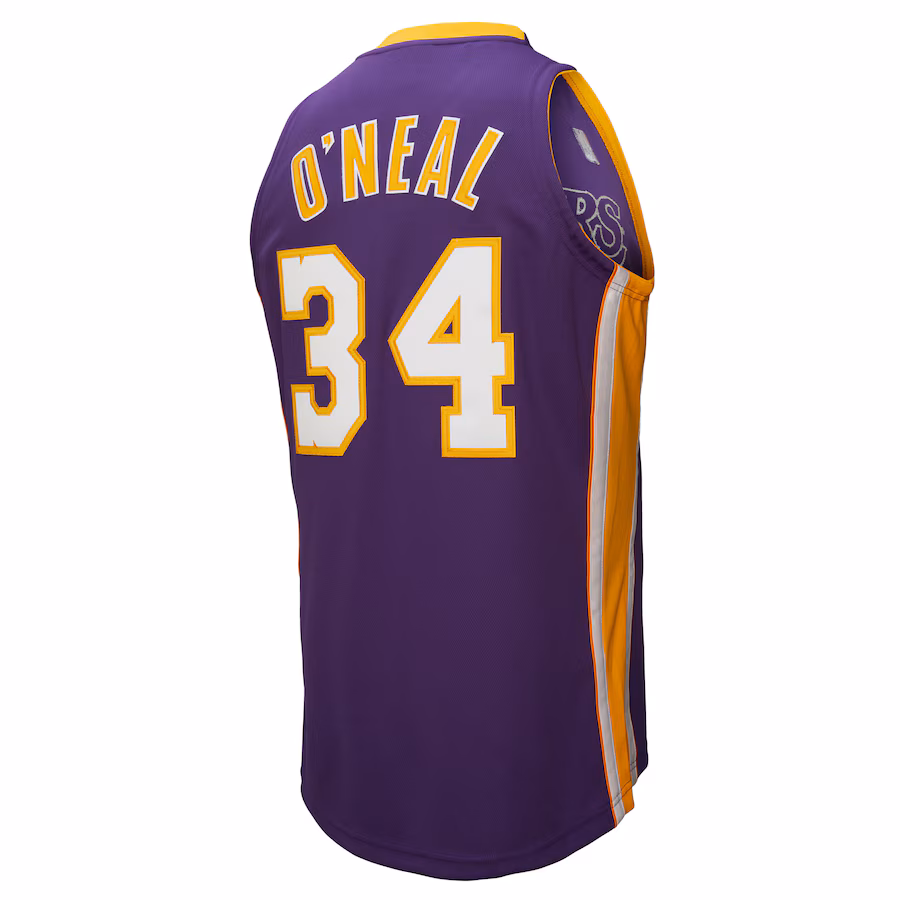 Shaquille O'Neal, Los Angeles Lakers, 2000 NBA All-Star Game, Viola