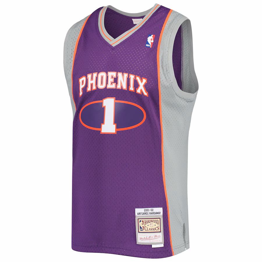 Devin Booker Phoenix Suns Nike Swingman Jersey - Unisex
