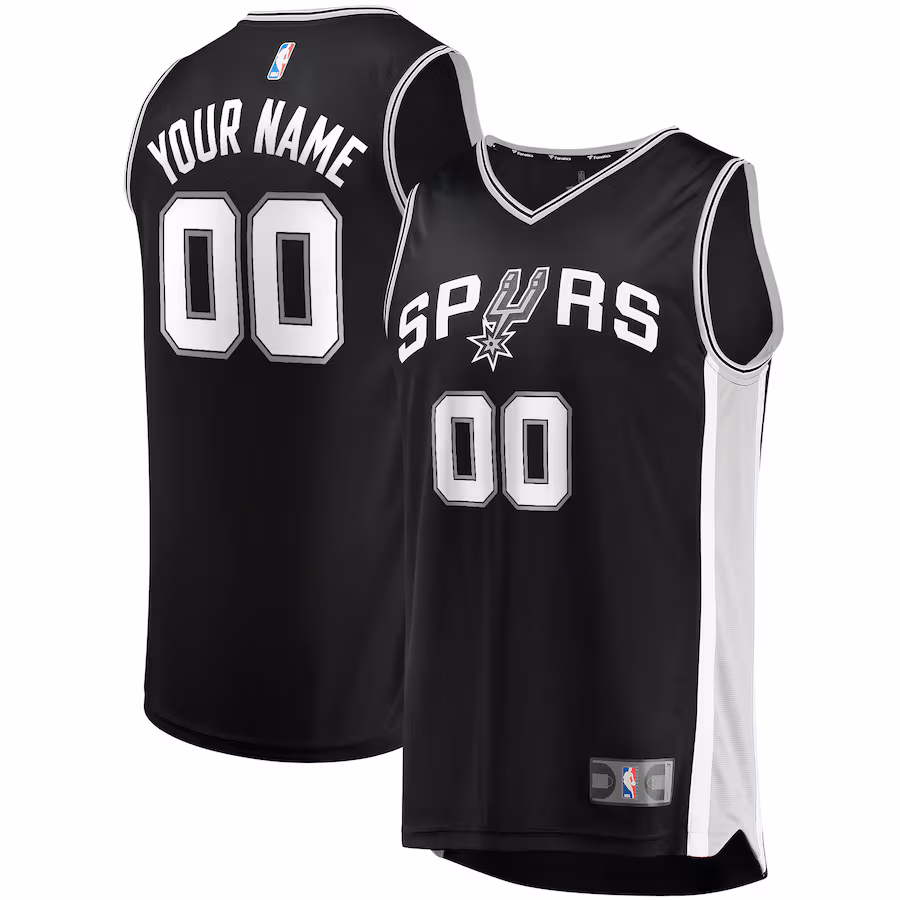 San Antonio Spurs Icon Edition Jersey